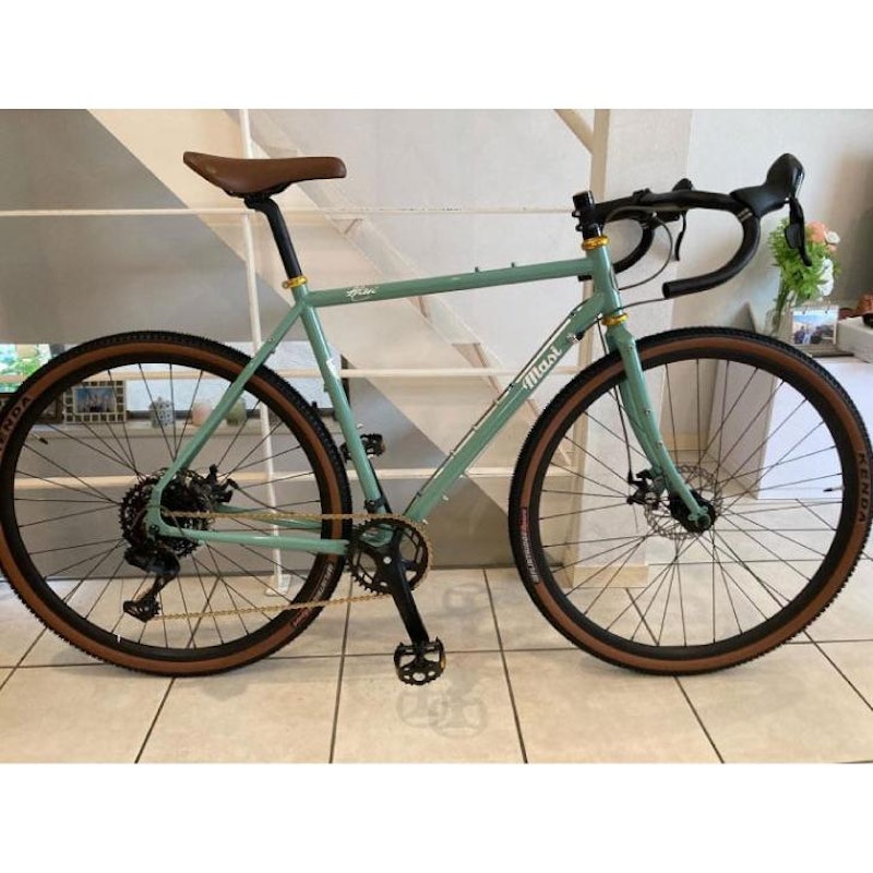 CATALINA DROP 9 1