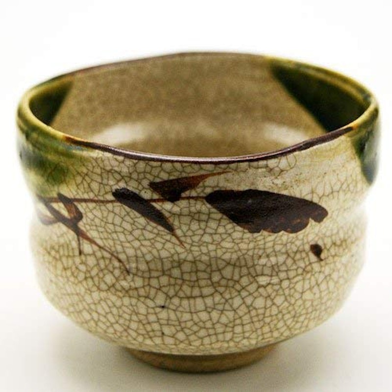 抹茶碗 2