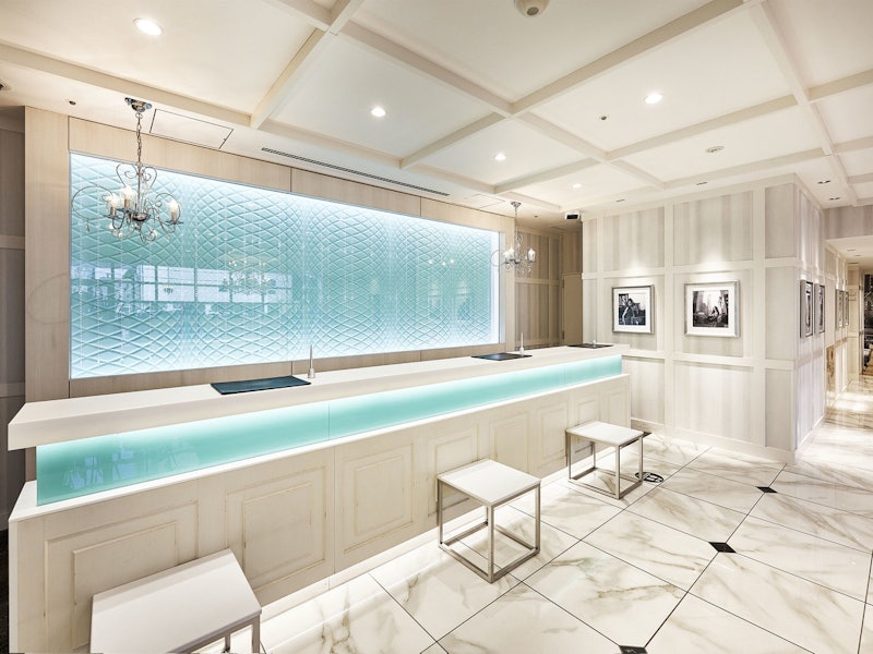 DEL style 名古屋納屋橋 2