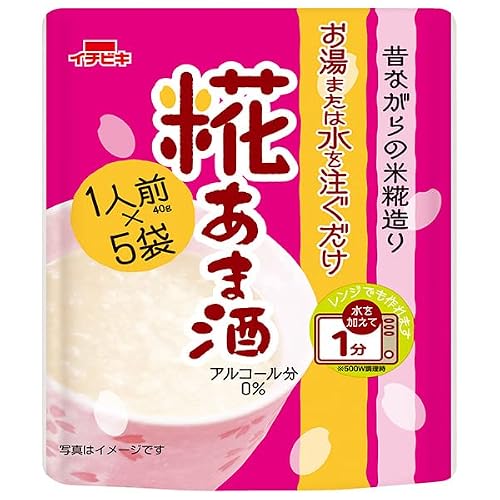 糀あま酒 1