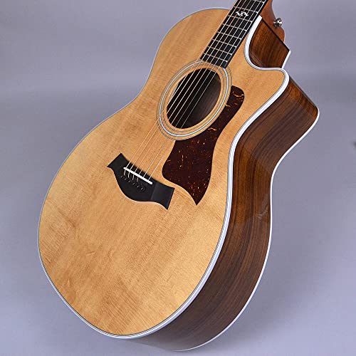 Taylor 414ce Rosewood V-Class 8