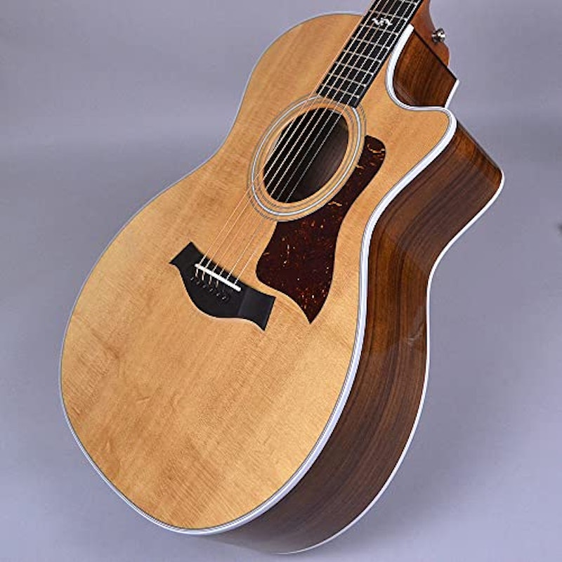 Taylor 414ce Rosewood V-Class 8