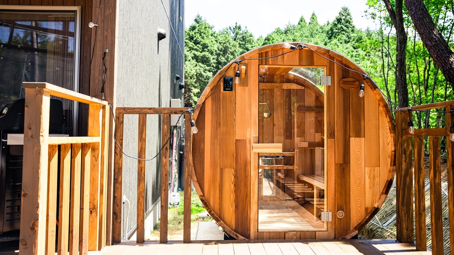 GLAMPING GATE 奈良 4