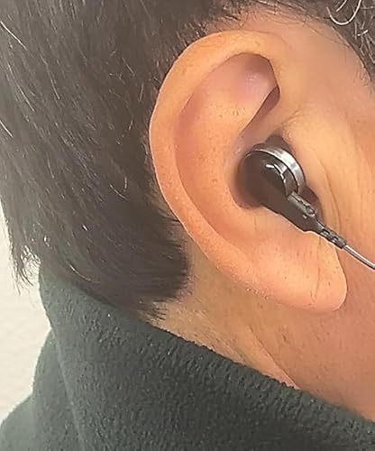 ポケット型補聴器 3