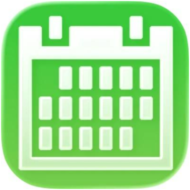 Simple Shift Calendar 1