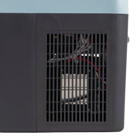 山善 ELEIN バッテリー対応 ポータブル保冷温庫 YFR-DC250を検証レビュー!ポータブル冷蔵庫・車載冷蔵庫の選び方も紹介 5