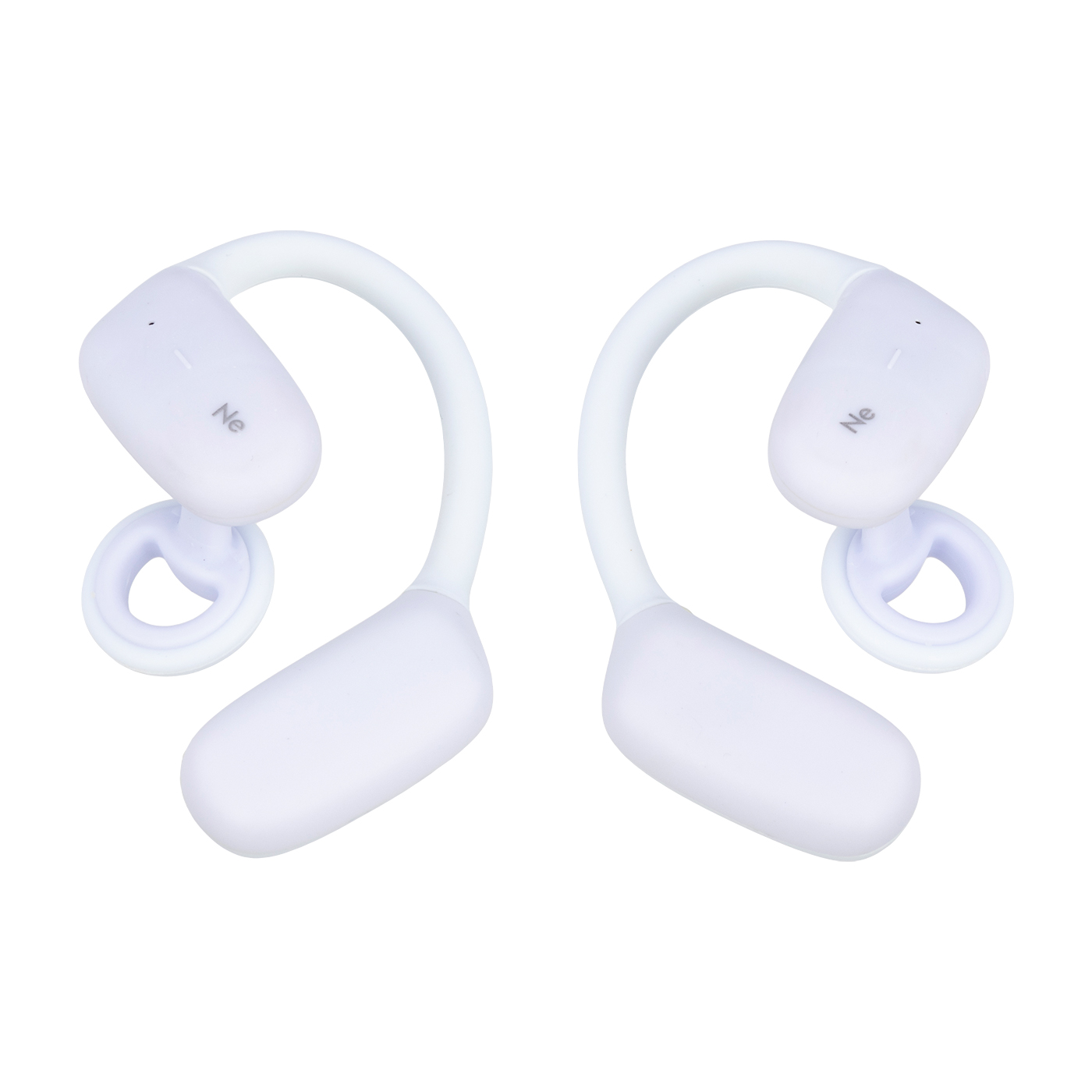 ラディウス 完全ワイヤレス方式骨伝導イヤホン HP-B100BTBGを検証