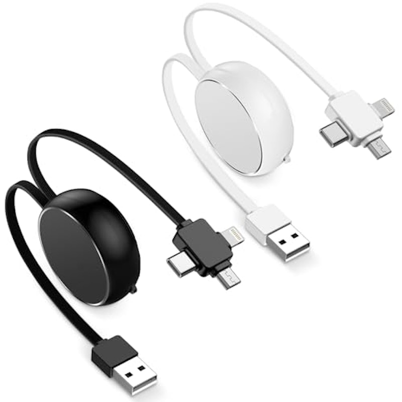 充電ケーブル 1