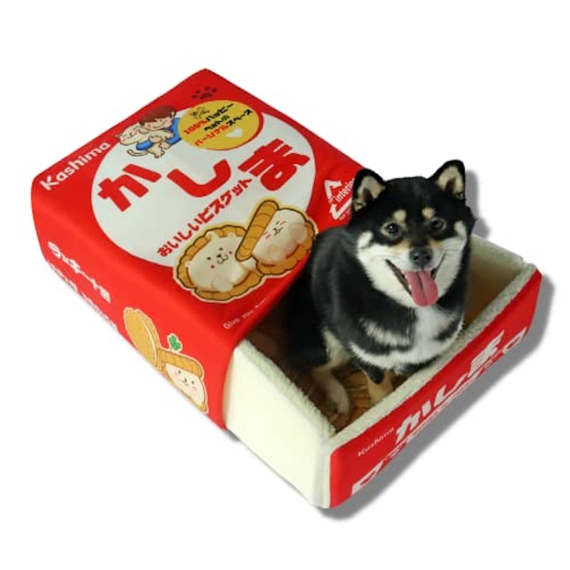 22年 おもしろいデザインの犬用ベッドのおすすめ人気ランキング選 Mybest 22年 おもしろいデザインの犬用ベッドのおすすめ人気ランキング選 Mybest