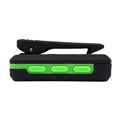 Gymboss PLUS 4
