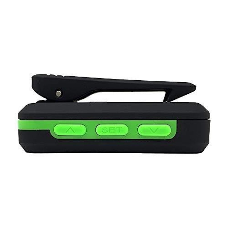 Gymboss PLUS 4