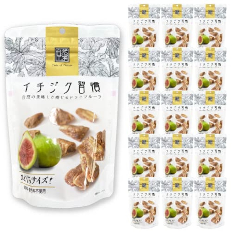 イチジク習慣 1