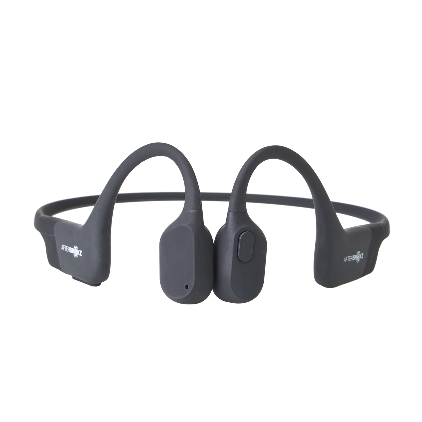 安い購入 フォーカルポイント AFTERSHOKZ AEROPEX 骨伝導ヘッドホン L