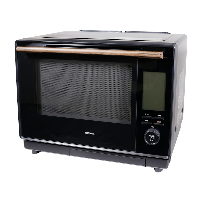 コンベクションスチームオーブンレンジ 1