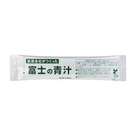 富士薬品 富士の青汁を検証レビュー!青汁の選び方も紹介 4
