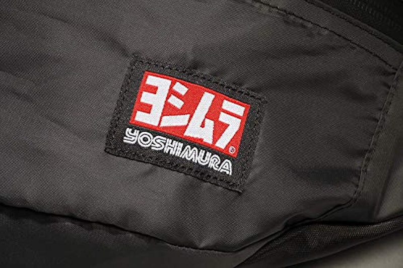 ヨシムラ ウエストバッグ 3
