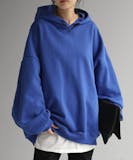 レディースパーカーのおすすめ人気ランキング【2026年8月】 4