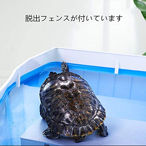 亀用飼育ケース 5