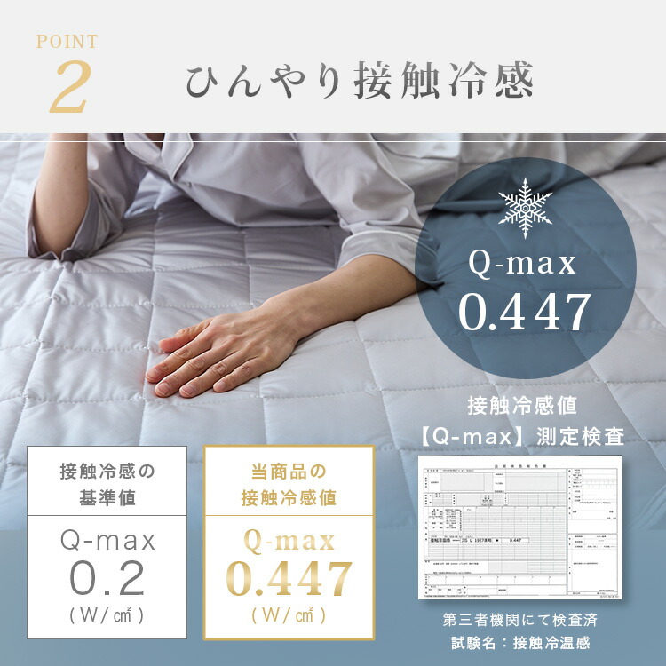 敷きパッド 4