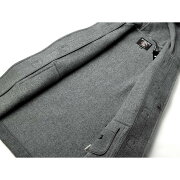 ダッフルコート 3
