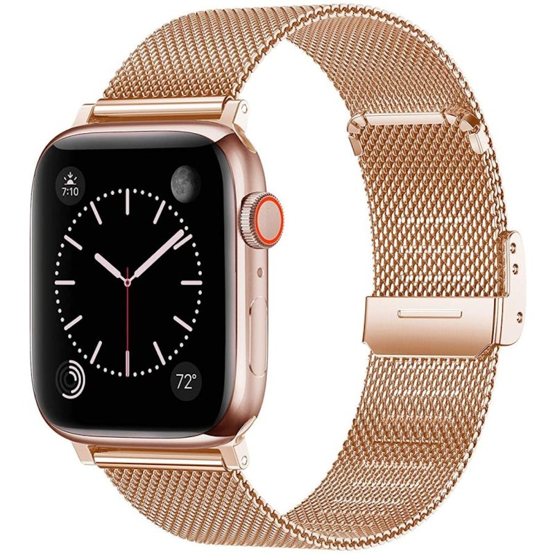 Apple Watch メタルバンド 6