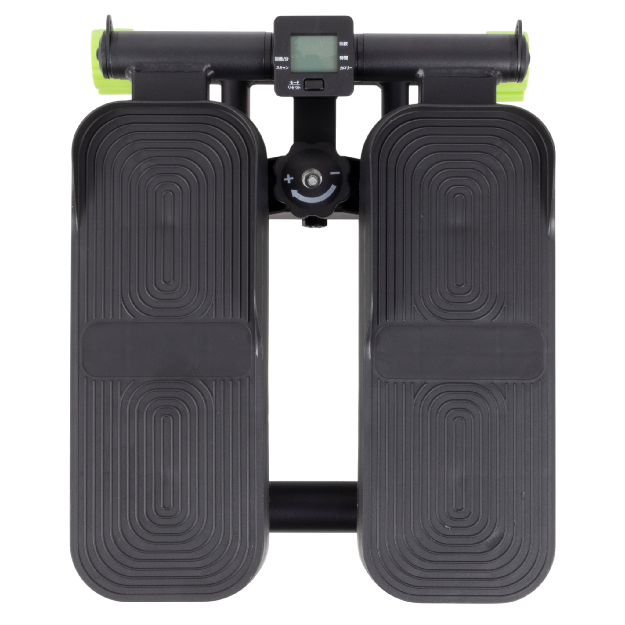 FITSTEP 3