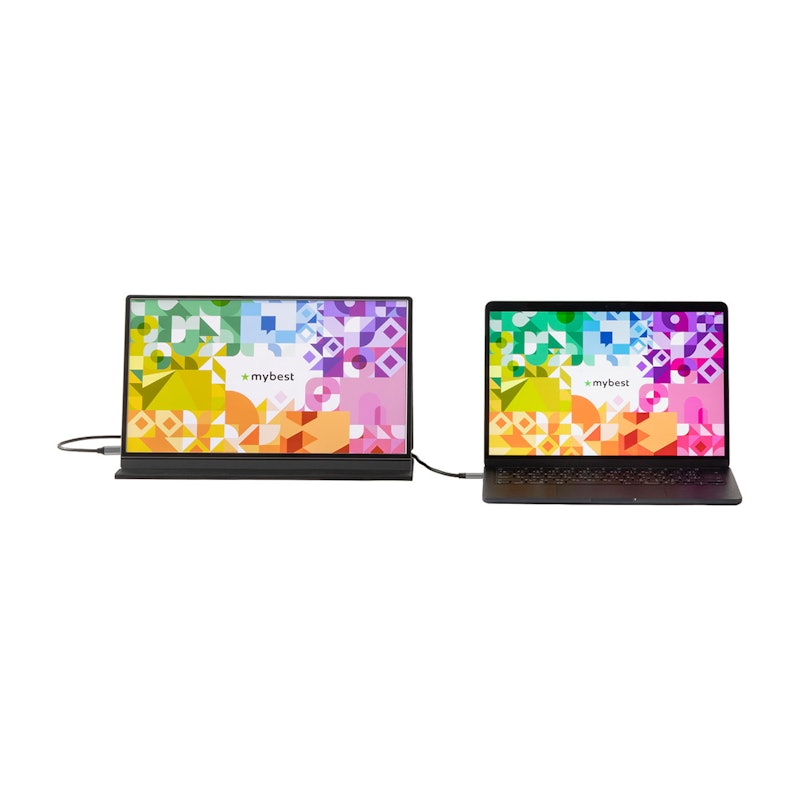 WINTEN モバイルモニター WT-156H2-BSを検証レビュー!モバイル WINTEN モバイルモニター WT-156H2-BSを検証レビュー!モバイル