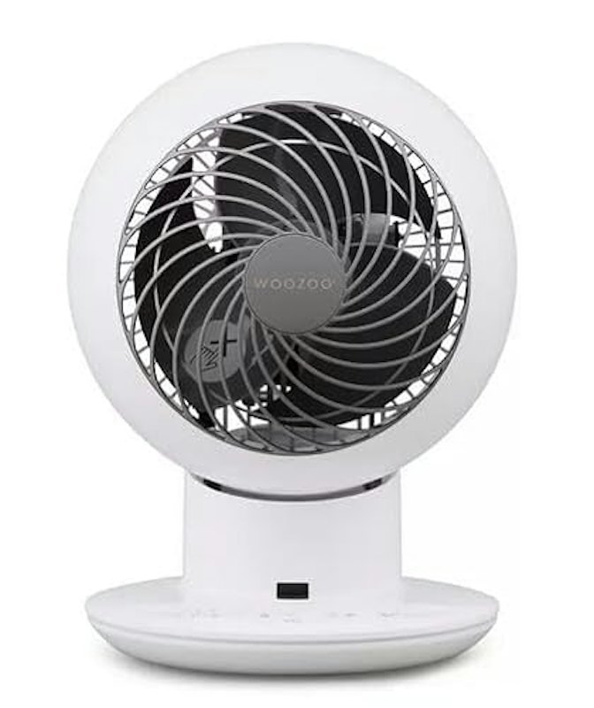 AC サーキュレーター 1