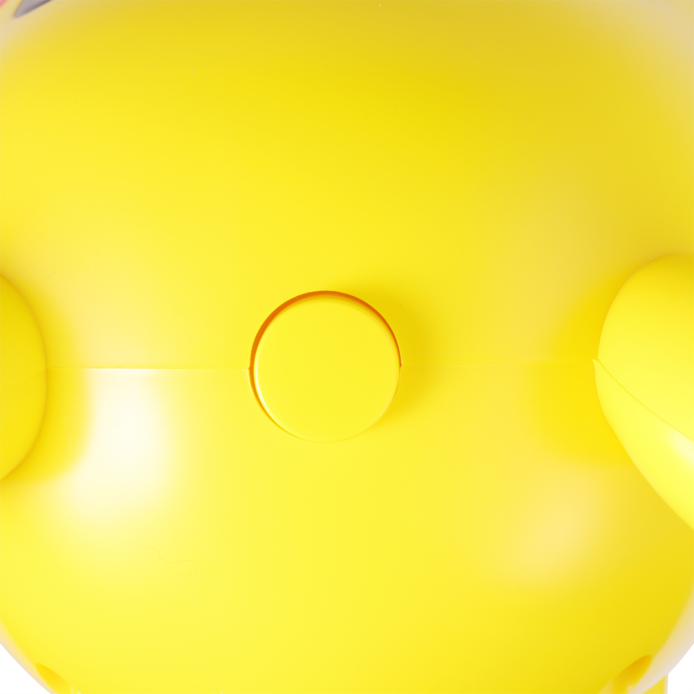 キャラクター目ざまし時計 4