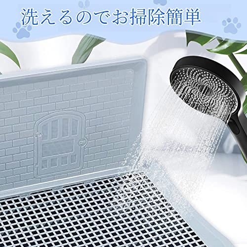 犬用トイレトレー 3