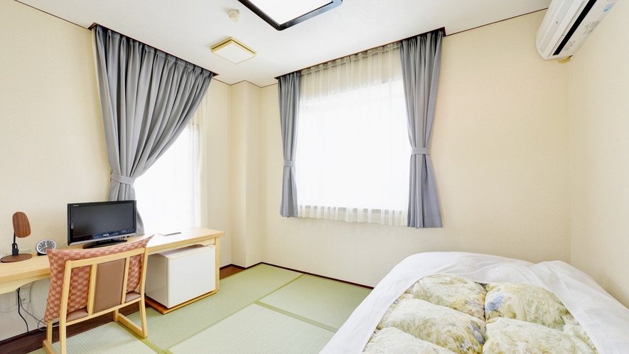 勝浦リゾートインB＆B 4