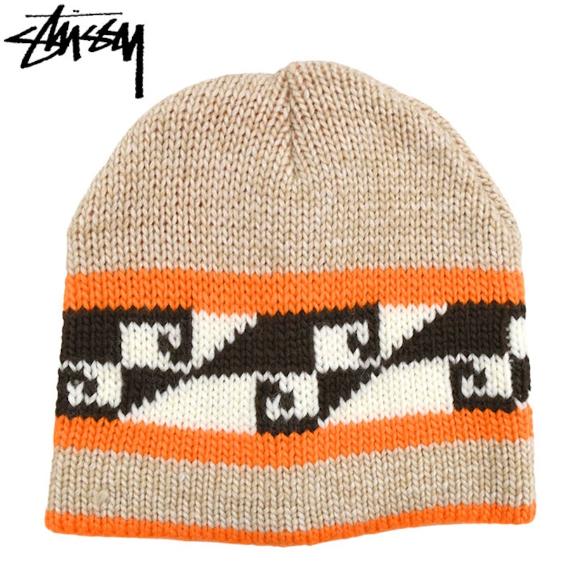 WAVES SKULLCAP 7