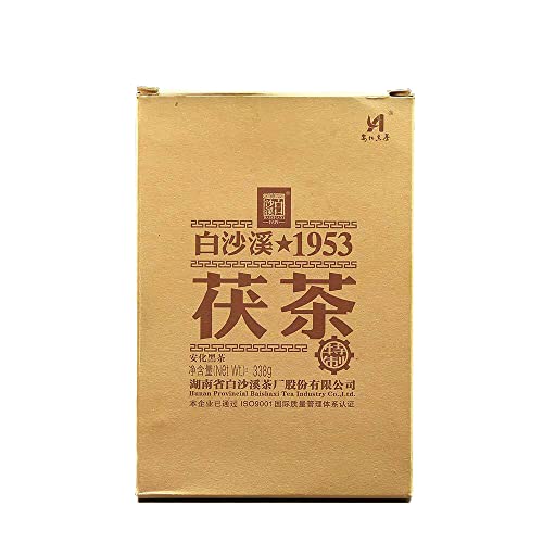 金花佛茶  1
