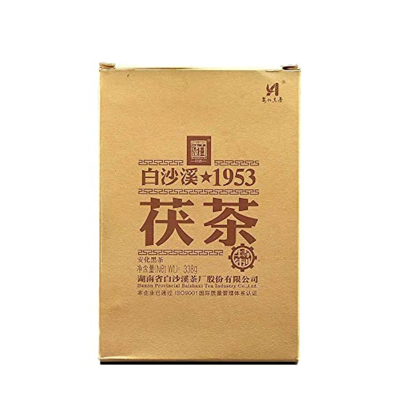 金花佛茶 1