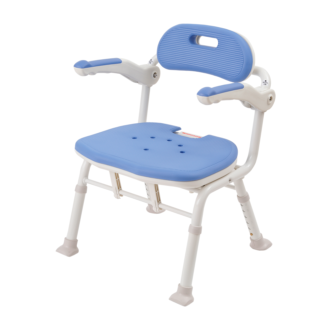 アロン化成 折りたたみシャワーベンチ ISフィットをレビュー！クチコミ