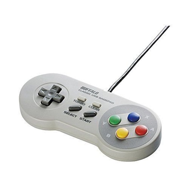 Pcゲームパッドのおすすめ人気ランキング17選 Mybest