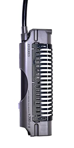 オートヒーター ダイヤルブリッジ R200AF2 3