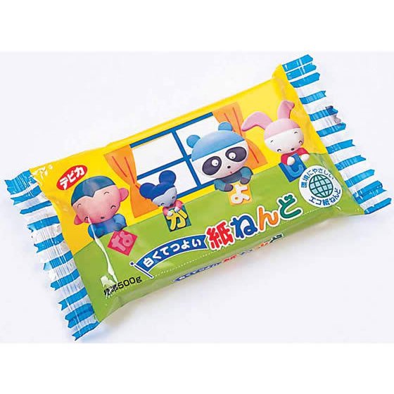 紙粘土のおすすめ人気ランキング15選 Mybest