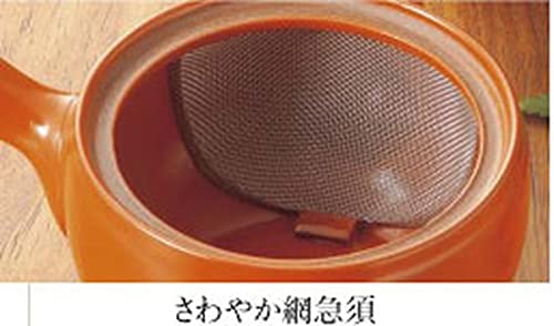 急須 2