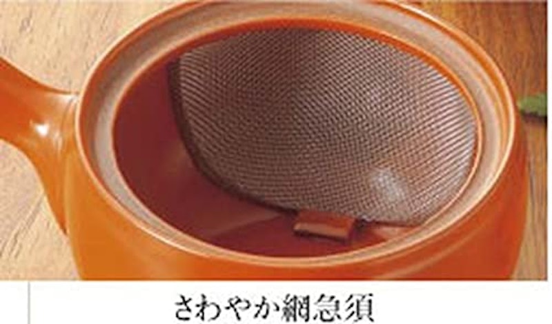 急須 2