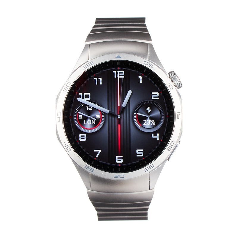 WATCH GT 4 46mm 5