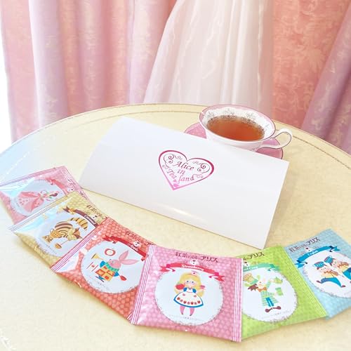 カフェインレス紅茶お試しセット 1