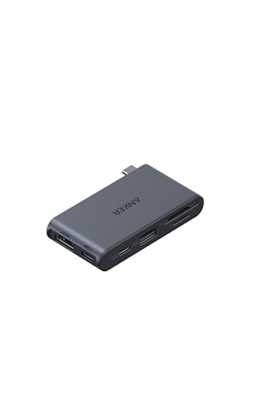 USB-C ハブ 1