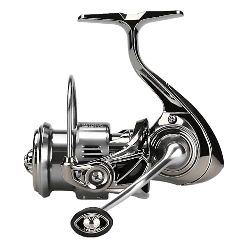 スピニングリール SITAILA-2500S シングルハンド 1