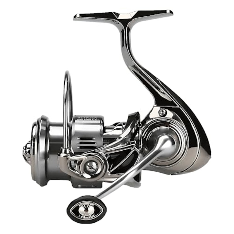 スピニングリール SITAILA-2500S シングルハンド 1