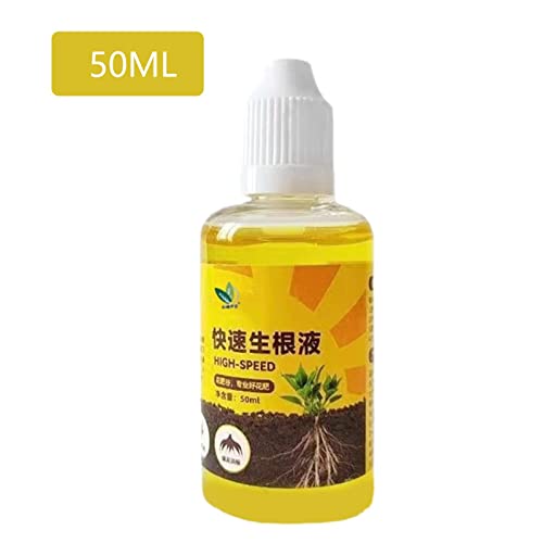 植物発根促進剤液 4