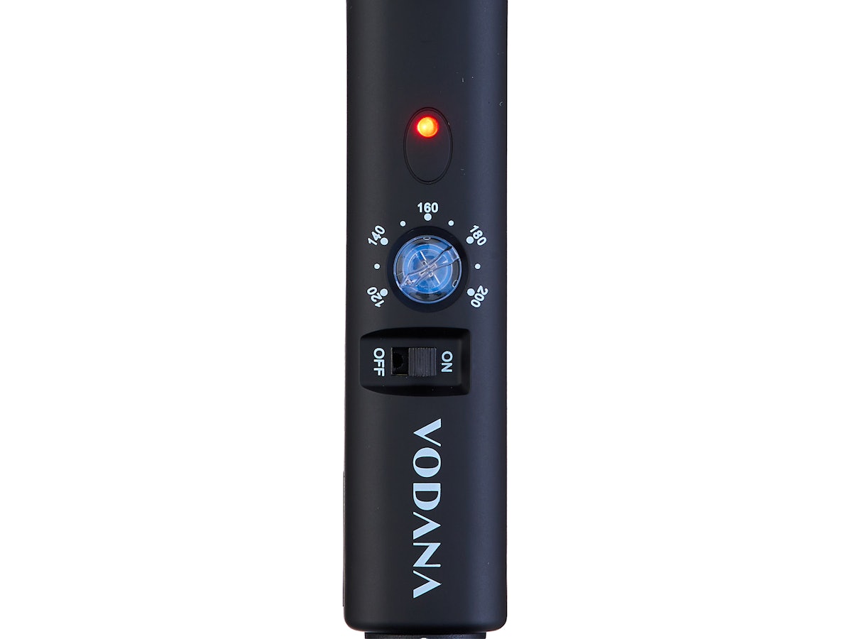 VODANA グラムウェーブカーリングアイロンを検証レビュー!コテ VODANA グラムウェーブカーリングアイロンを検証レビュー!コテ