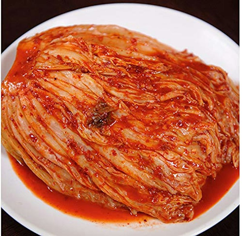 玉キムチ 1