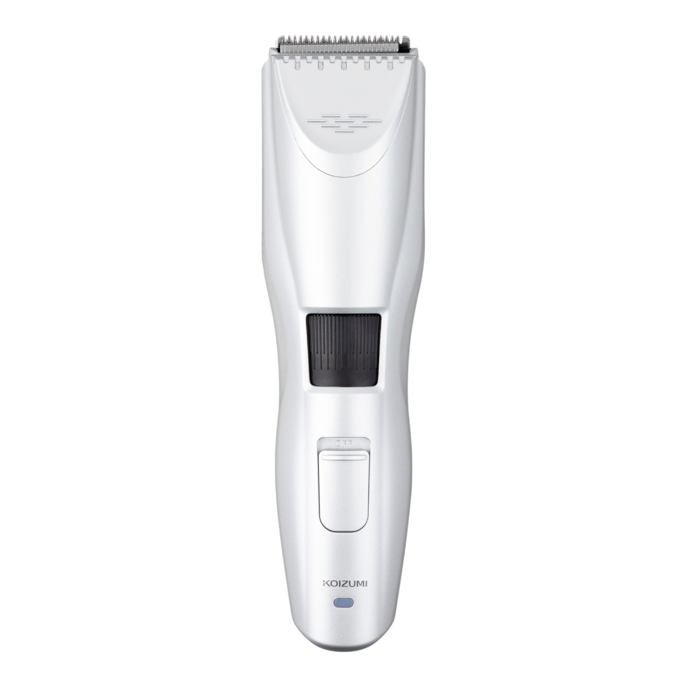 小泉成器 KOIZUMI ヘアカッター KHB-0911/S 検証レビュー評価 1