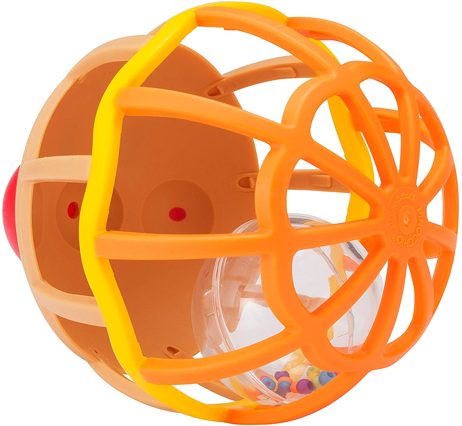 21年 赤ちゃん用おもちゃボールのおすすめ人気ランキング7選 Mybest